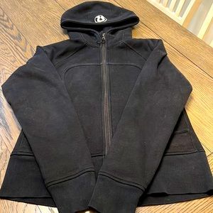 Lululemon Scuba Hoodie